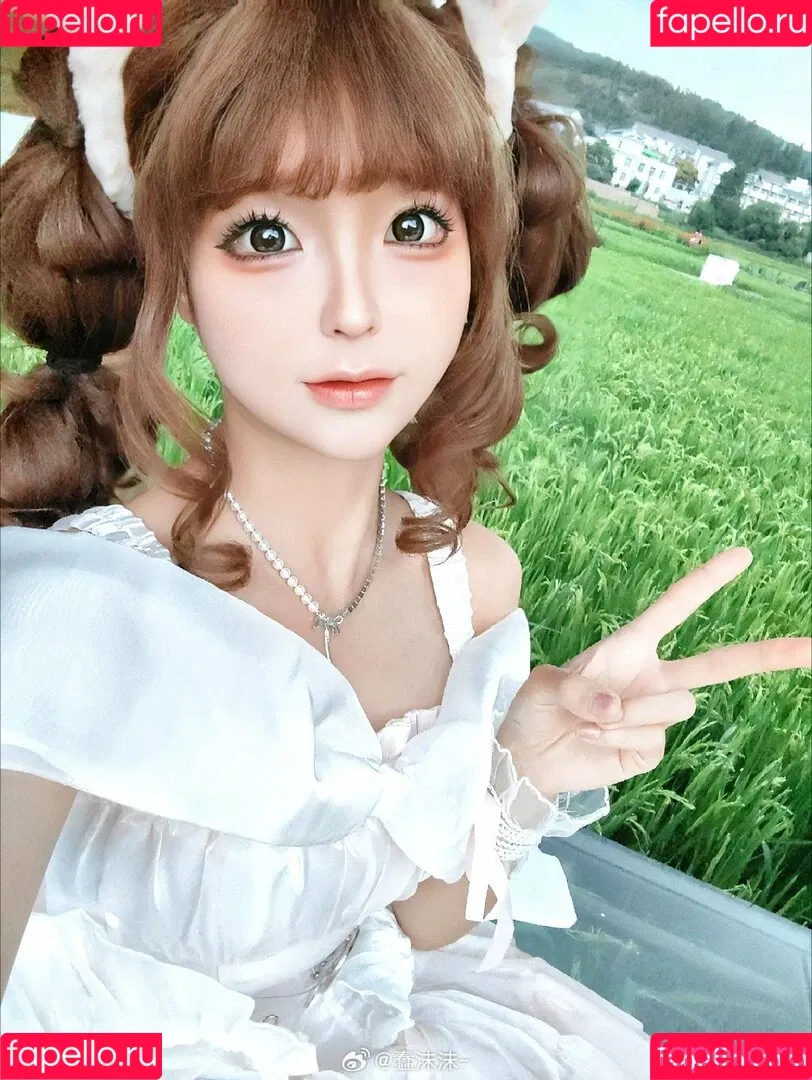 Chunmomo Onlyfans Photo Gallery 
