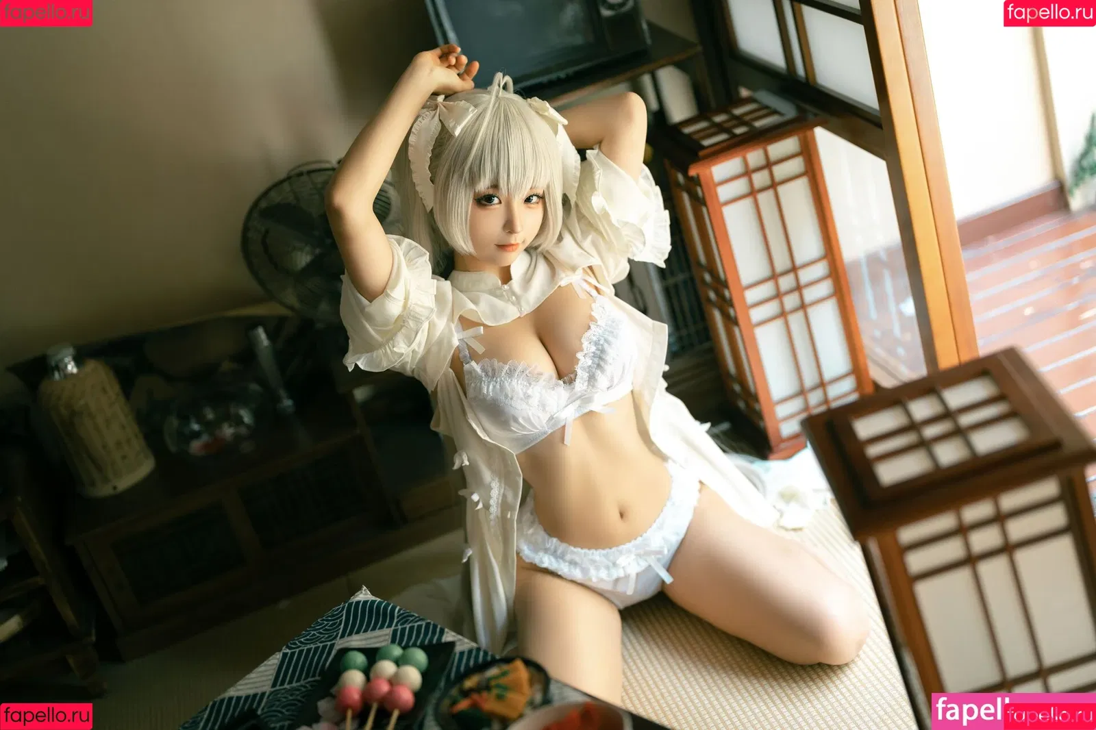 Chunmomo Onlyfans Photo Gallery 