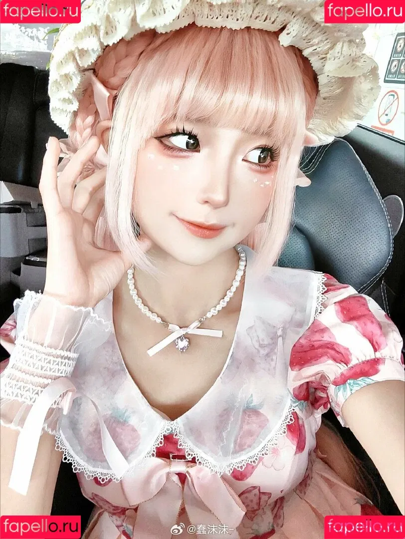 Chunmomo Onlyfans Photo Gallery 