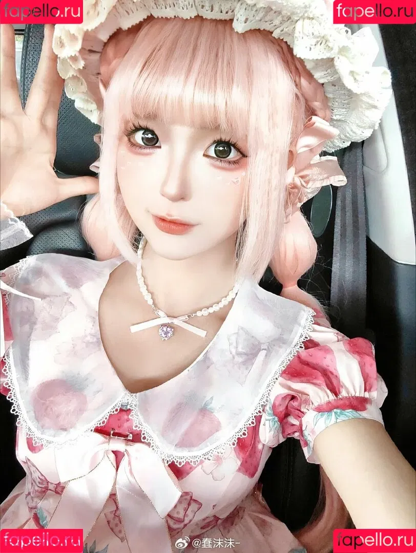 Chunmomo Onlyfans Photo Gallery 