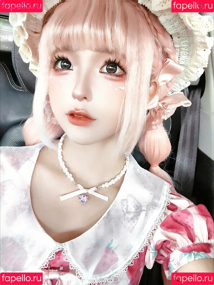 Chunmomo Onlyfans Photo Gallery 