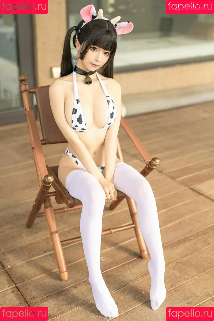 Chunmomo Onlyfans Photo Gallery 