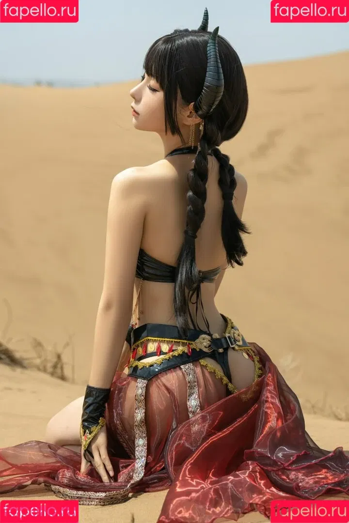 Chunmomo Onlyfans Photo Gallery 