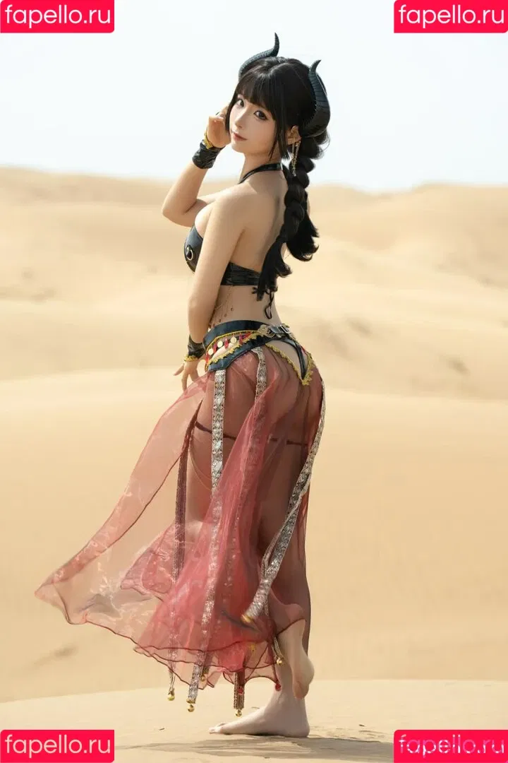 Chunmomo Onlyfans Photo Gallery 
