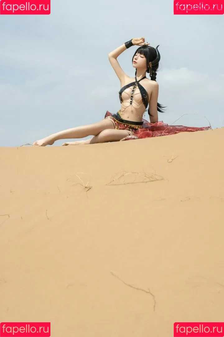 Chunmomo Onlyfans Photo Gallery 