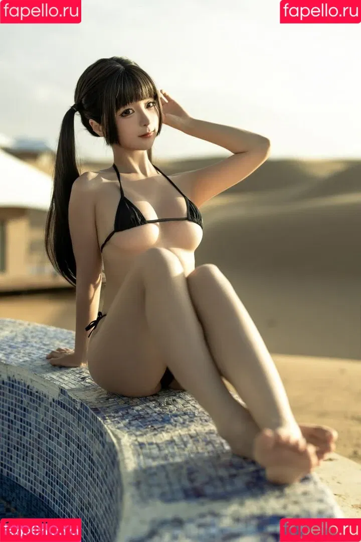 Chunmomo Onlyfans Photo Gallery 