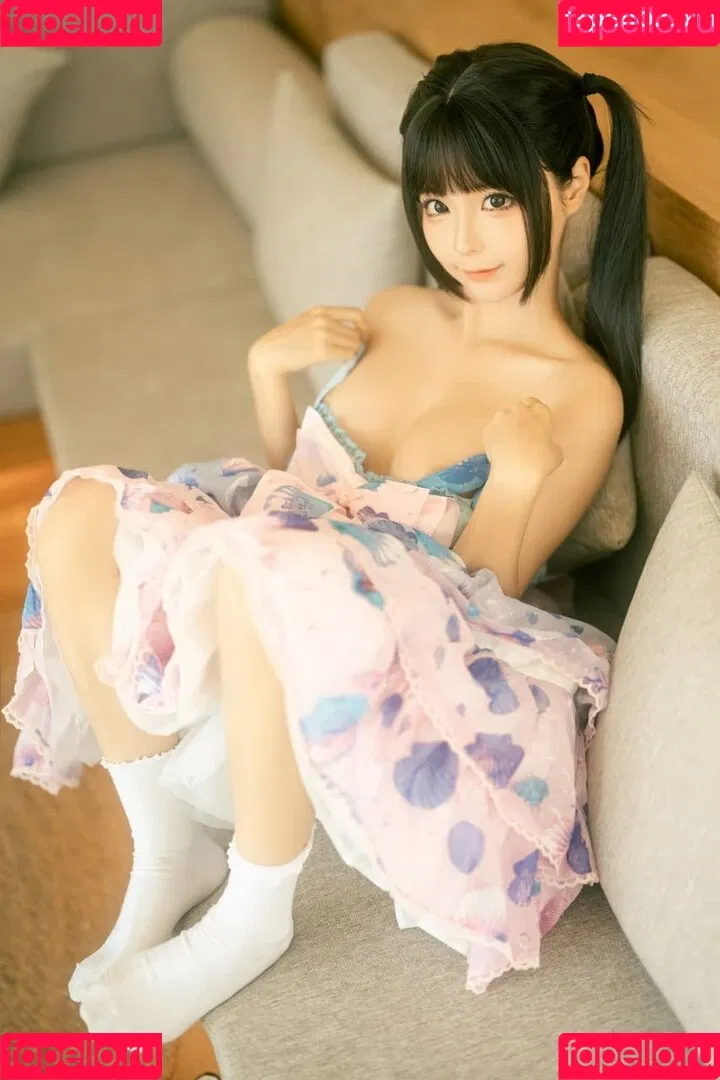Chunmomo Onlyfans Photo Gallery 