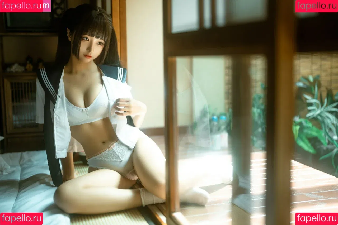 Chunmomo Onlyfans Photo Gallery 