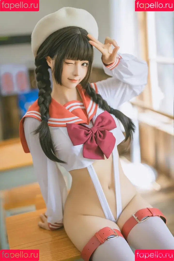 Chunmomo Onlyfans Photo Gallery 
