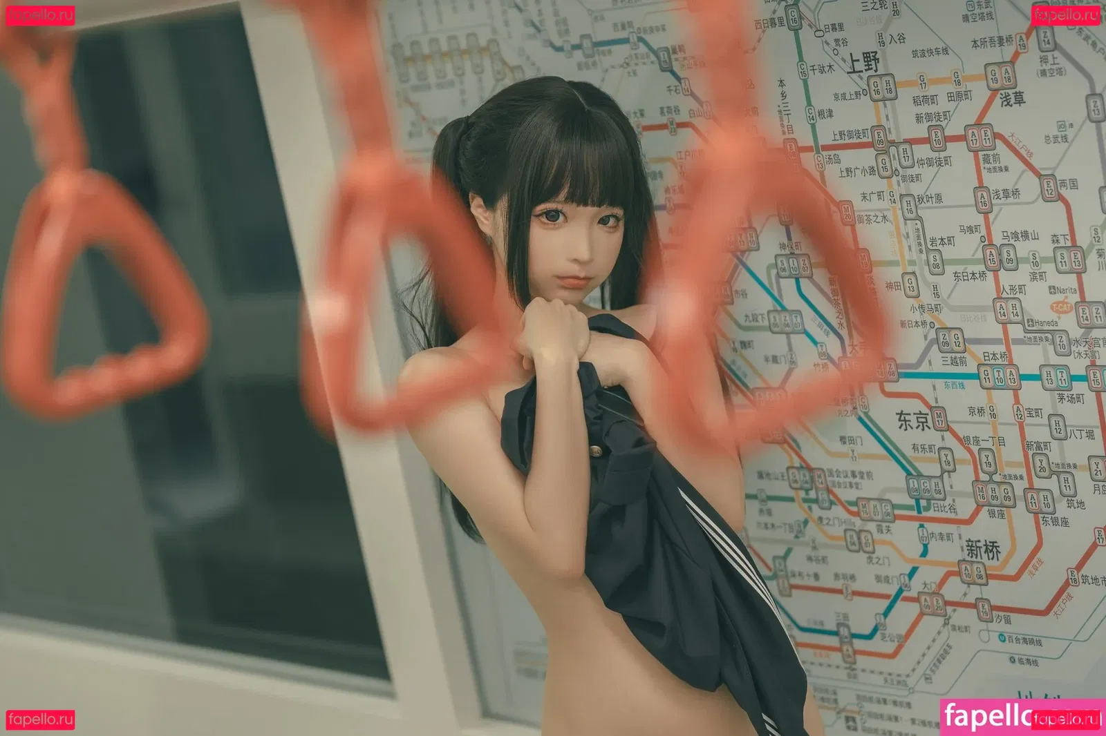 Chunmomo Onlyfans Photo Gallery 