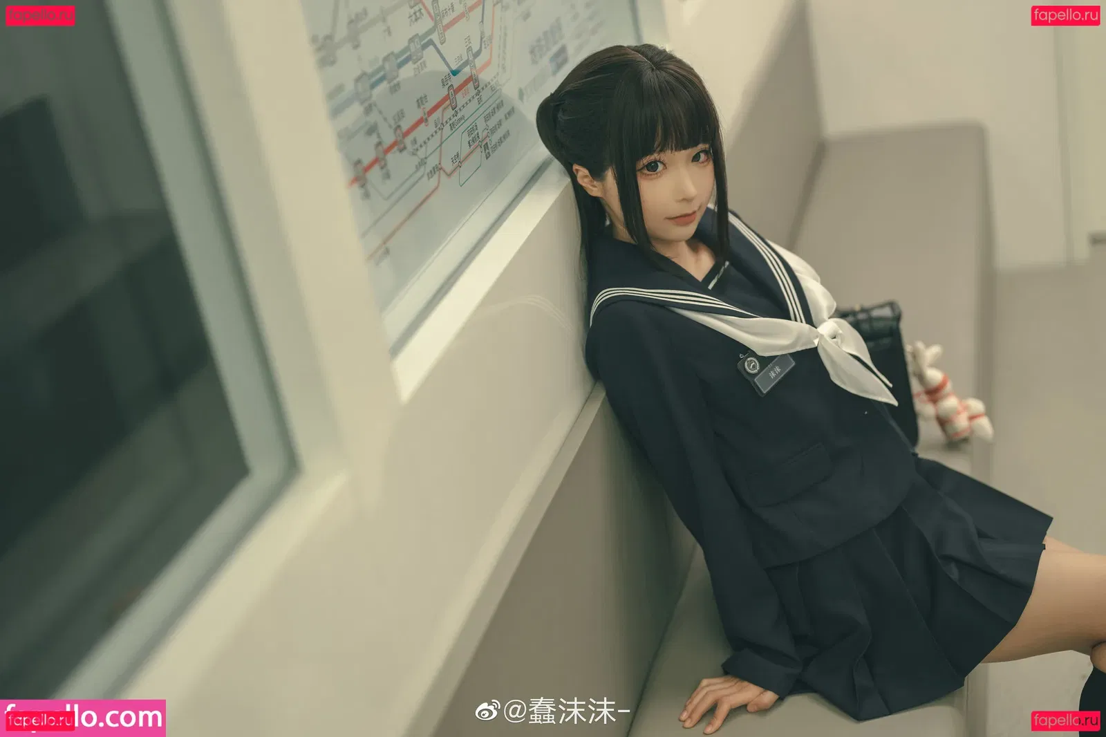 Chunmomo Onlyfans Photo Gallery 