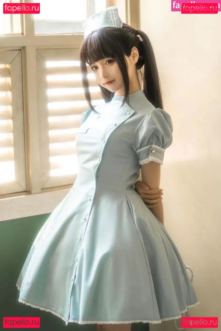 Chunmomo Onlyfans Photo Gallery 