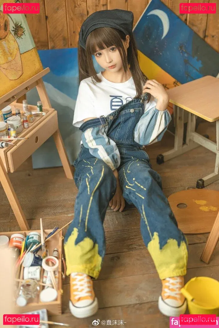 Chunmomo Onlyfans Photo Gallery 