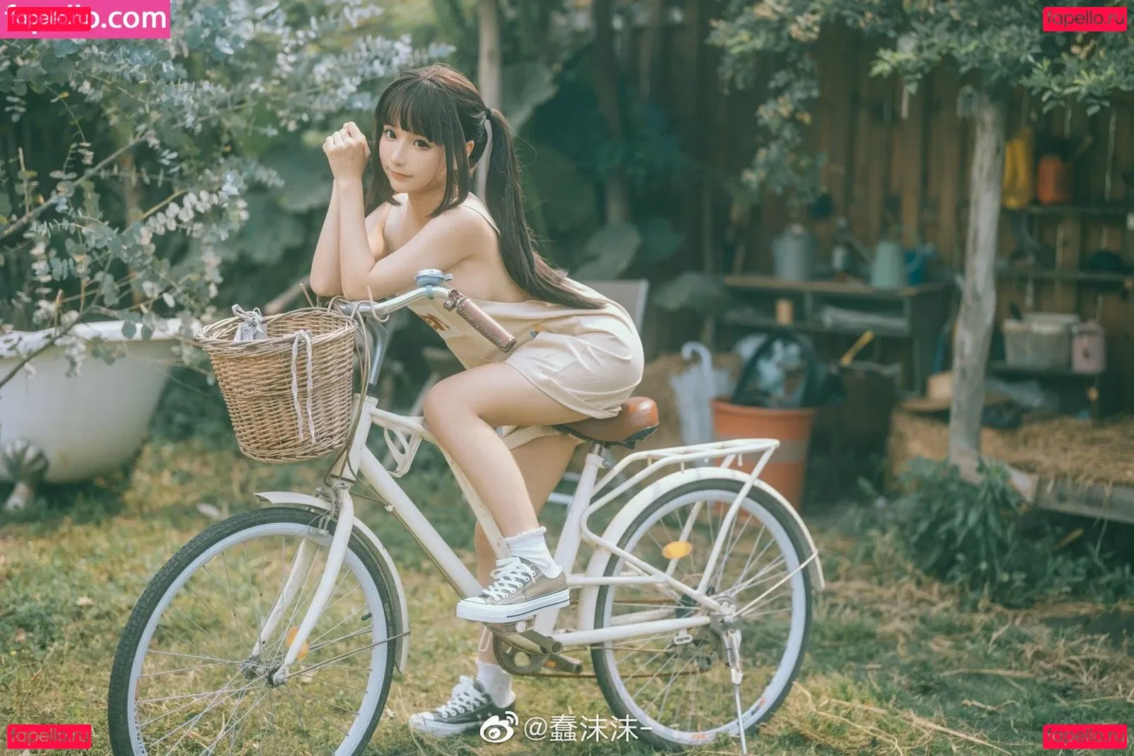 Chunmomo Onlyfans Photo Gallery 