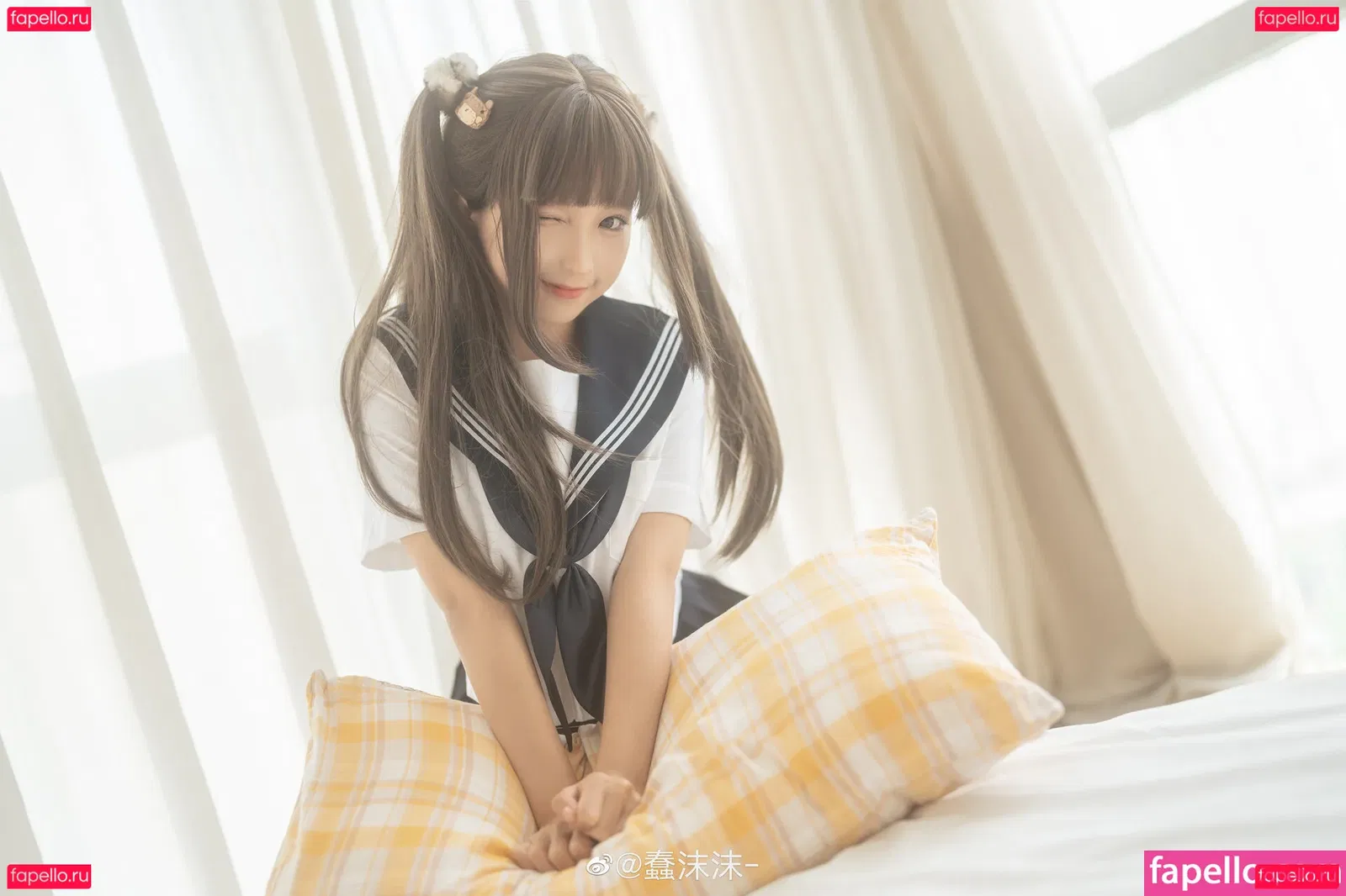 Chunmomo Onlyfans Photo Gallery 