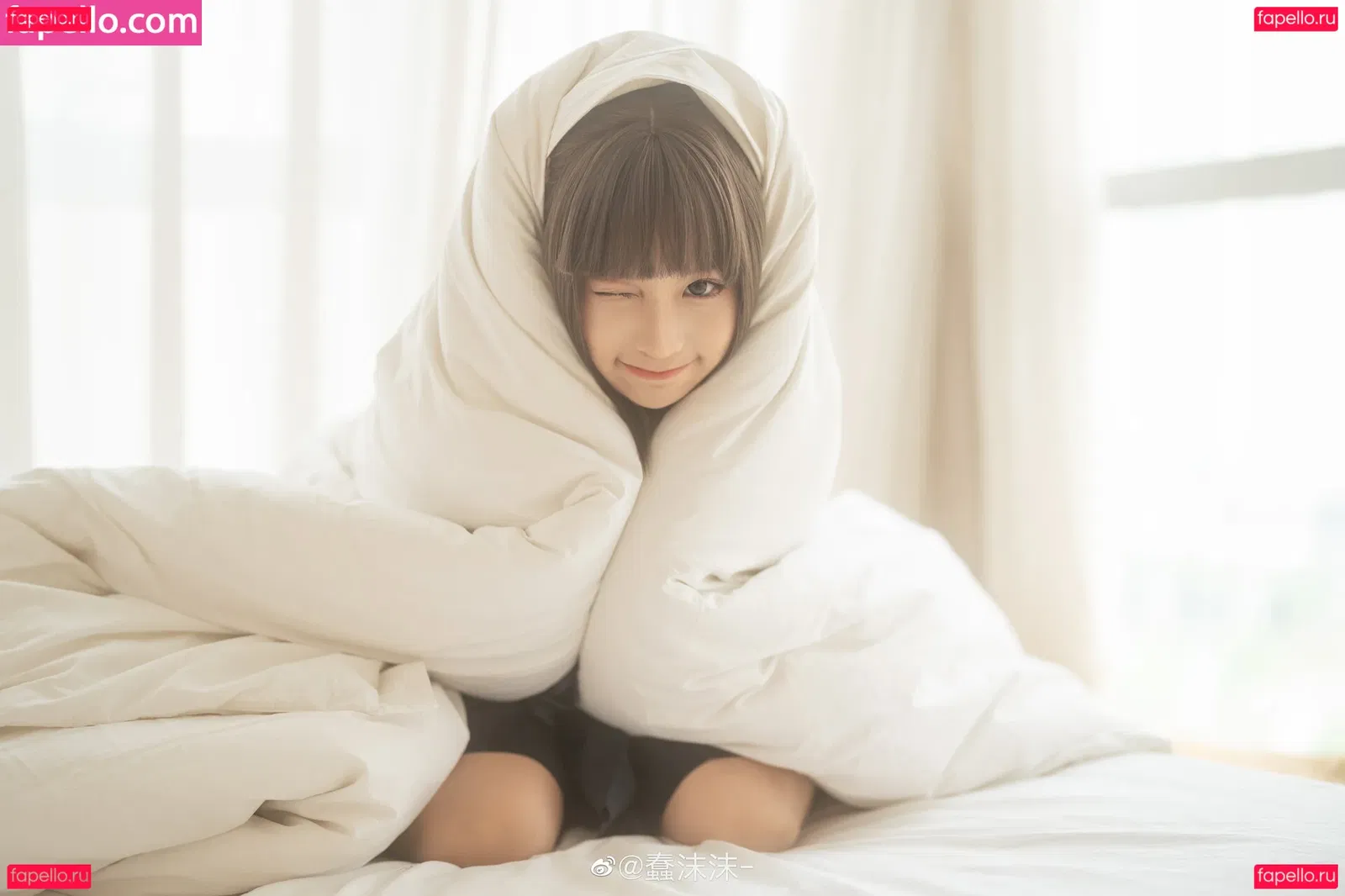 Chunmomo Onlyfans Photo Gallery 