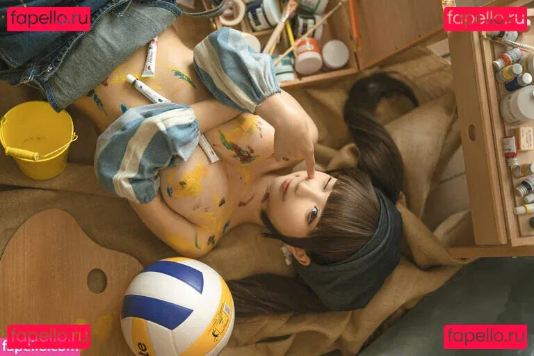 Chunmomo Onlyfans Photo Gallery 