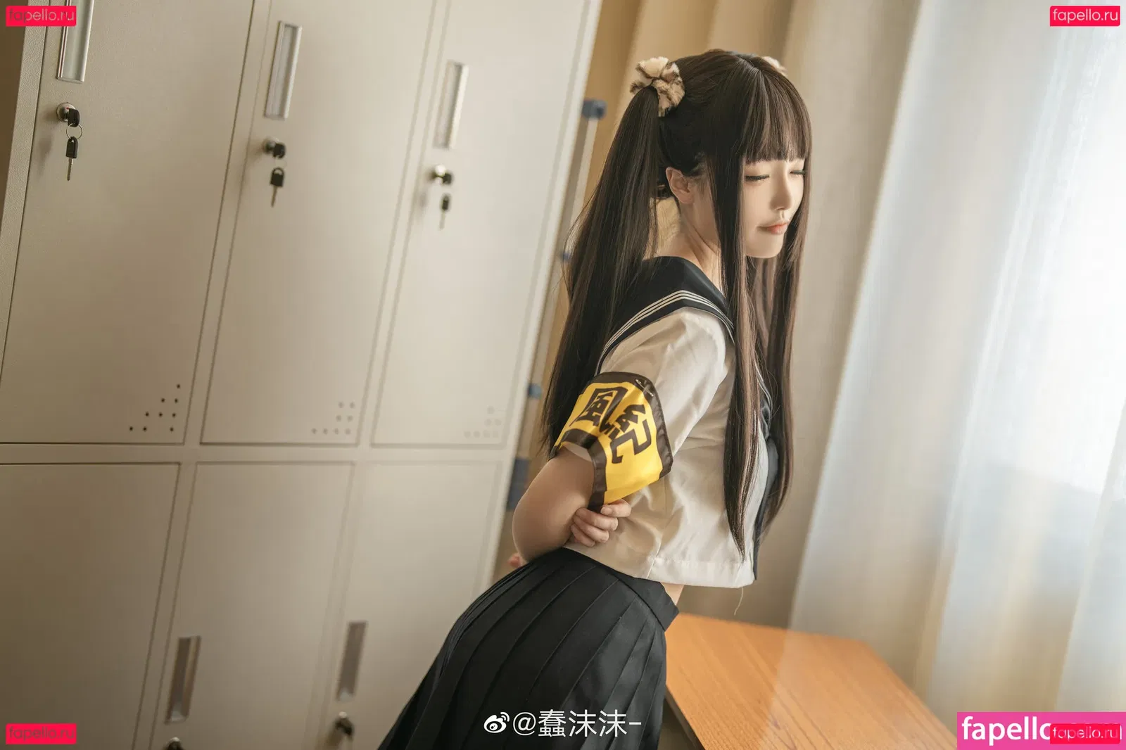 Chunmomo Onlyfans Photo Gallery 