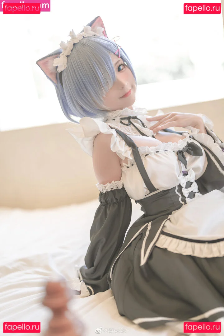 Chunmomo Onlyfans Photo Gallery 