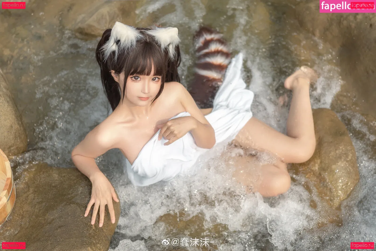 Chunmomo Onlyfans Photo Gallery 