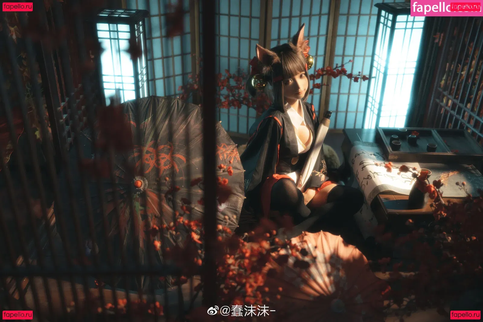 Chunmomo Onlyfans Photo Gallery 