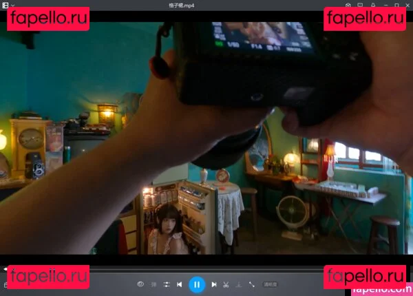 Chunmomo Onlyfans Photo Gallery 