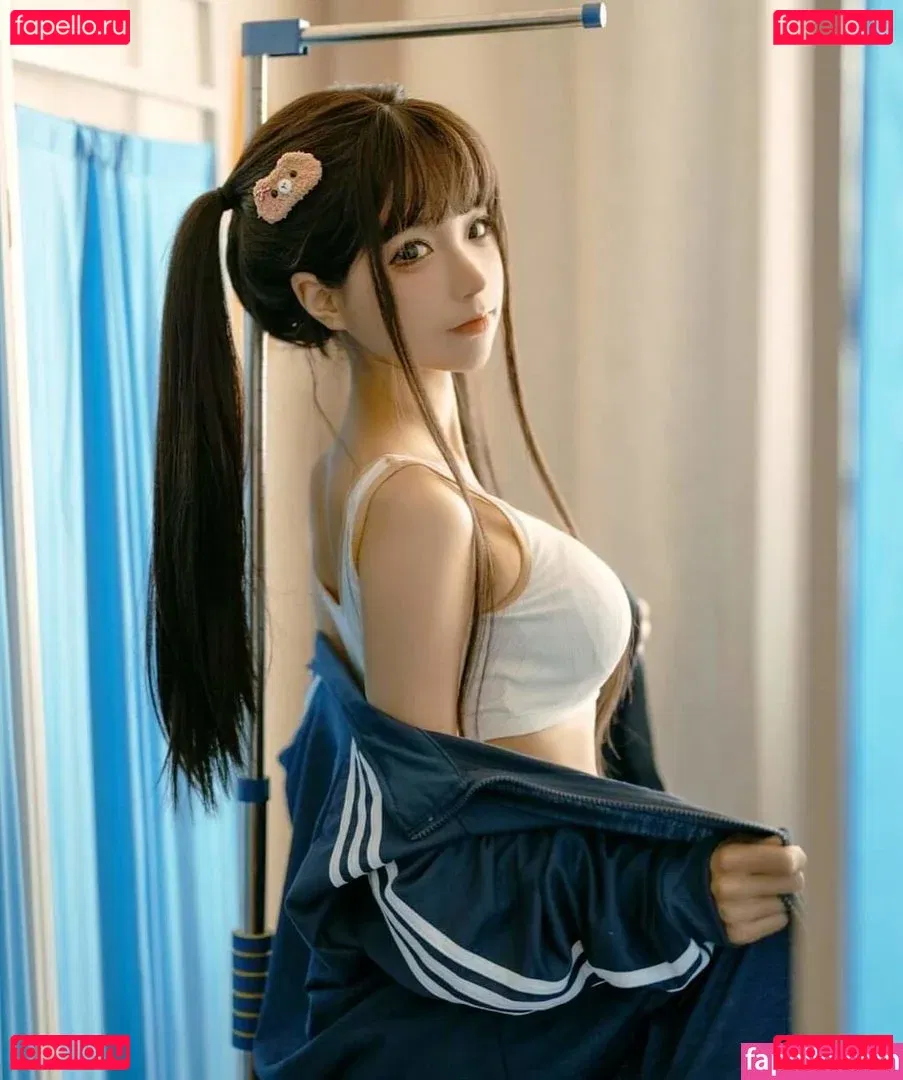 Chunmomo Onlyfans Photo Gallery 