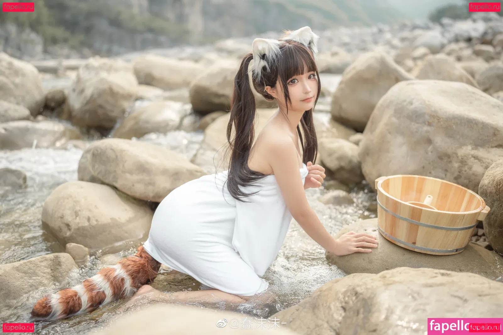 Chunmomo Onlyfans Photo Gallery 