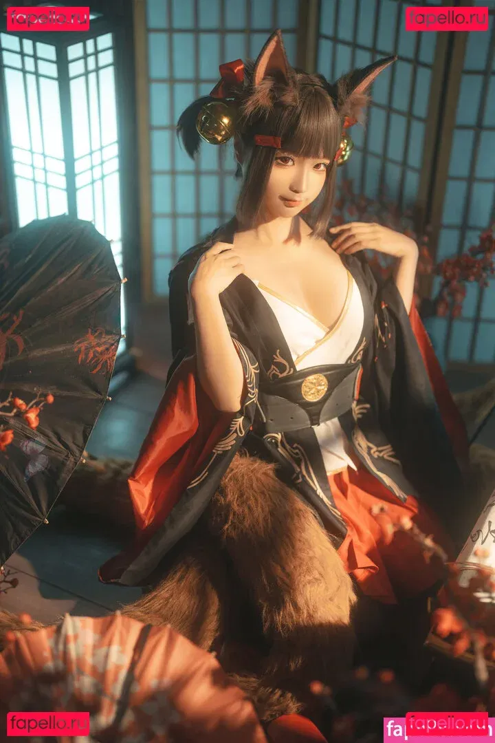 Chunmomo Onlyfans Photo Gallery 