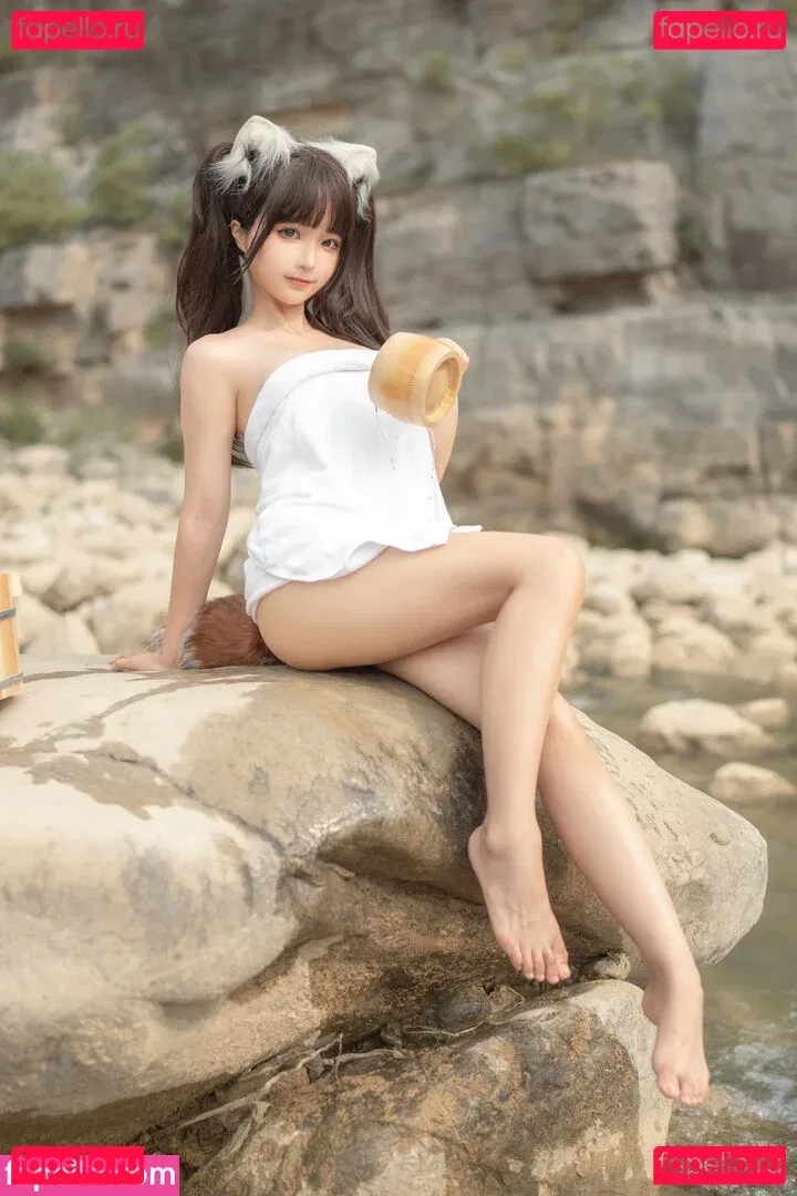 Chunmomo Onlyfans Photo Gallery 