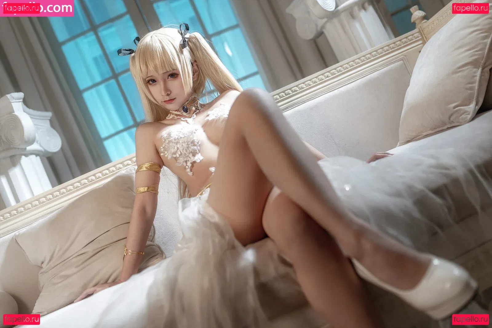 Chunmomo Onlyfans Photo Gallery 