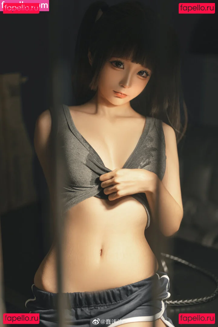 Chunmomo Onlyfans Photo Gallery 