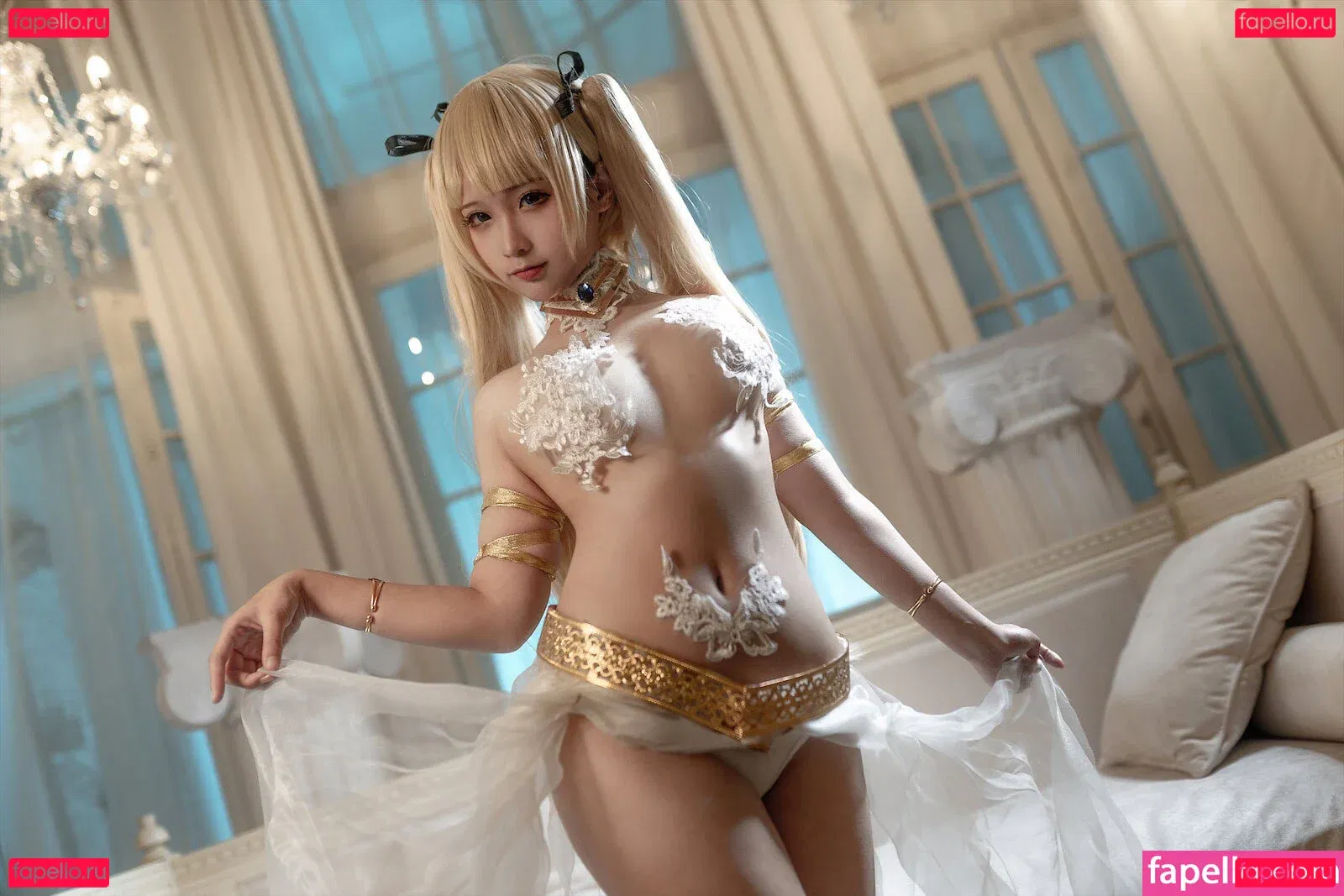 Chunmomo Onlyfans Photo Gallery 