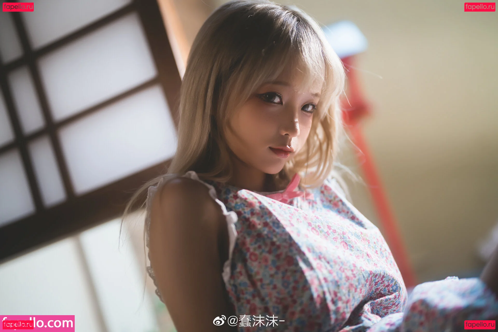 Chunmomo Onlyfans Photo Gallery 