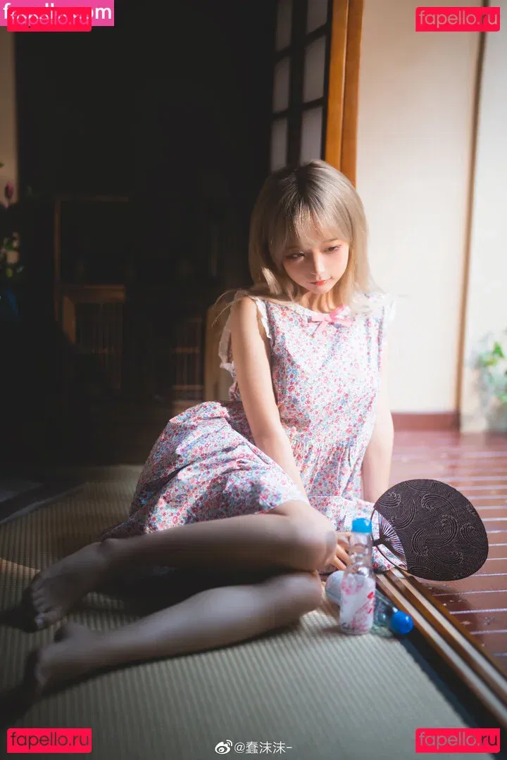 Chunmomo Onlyfans Photo Gallery 