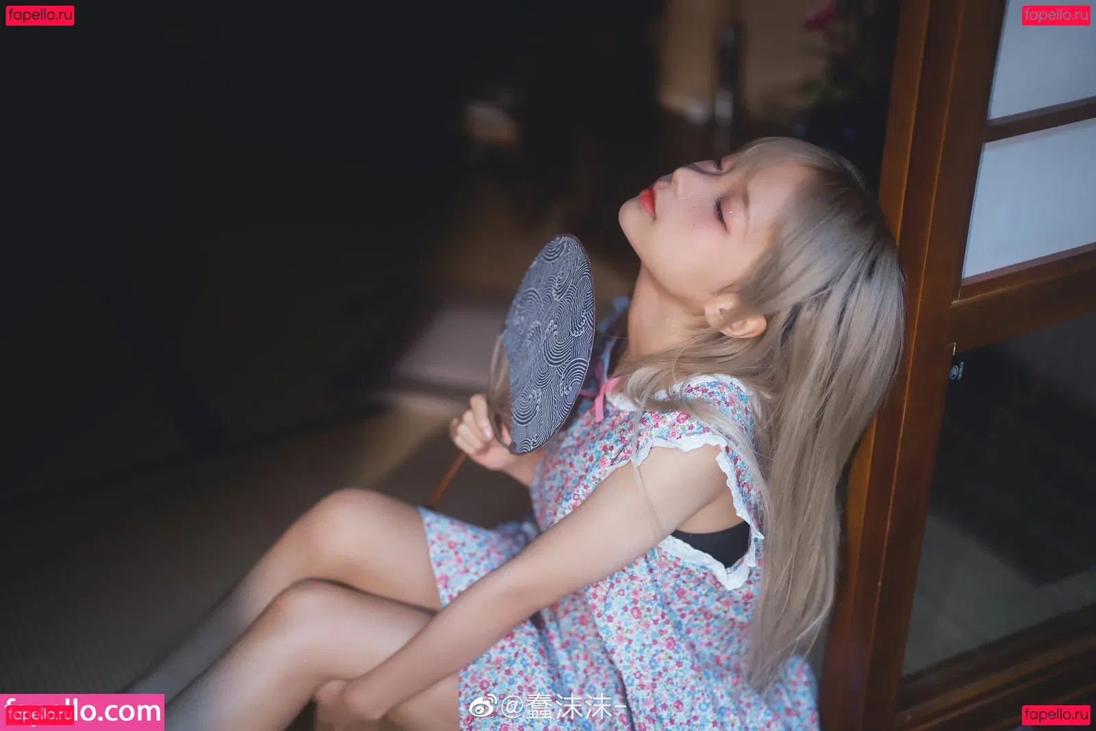 Chunmomo Onlyfans Photo Gallery 