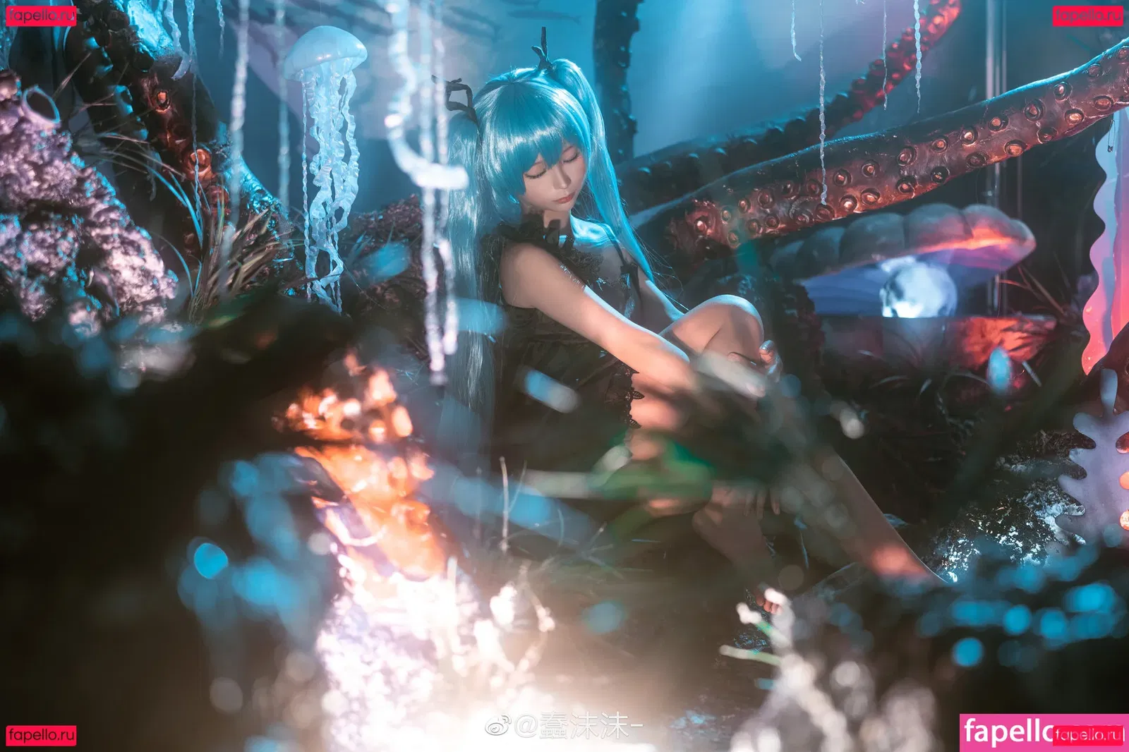 Chunmomo Onlyfans Photo Gallery 