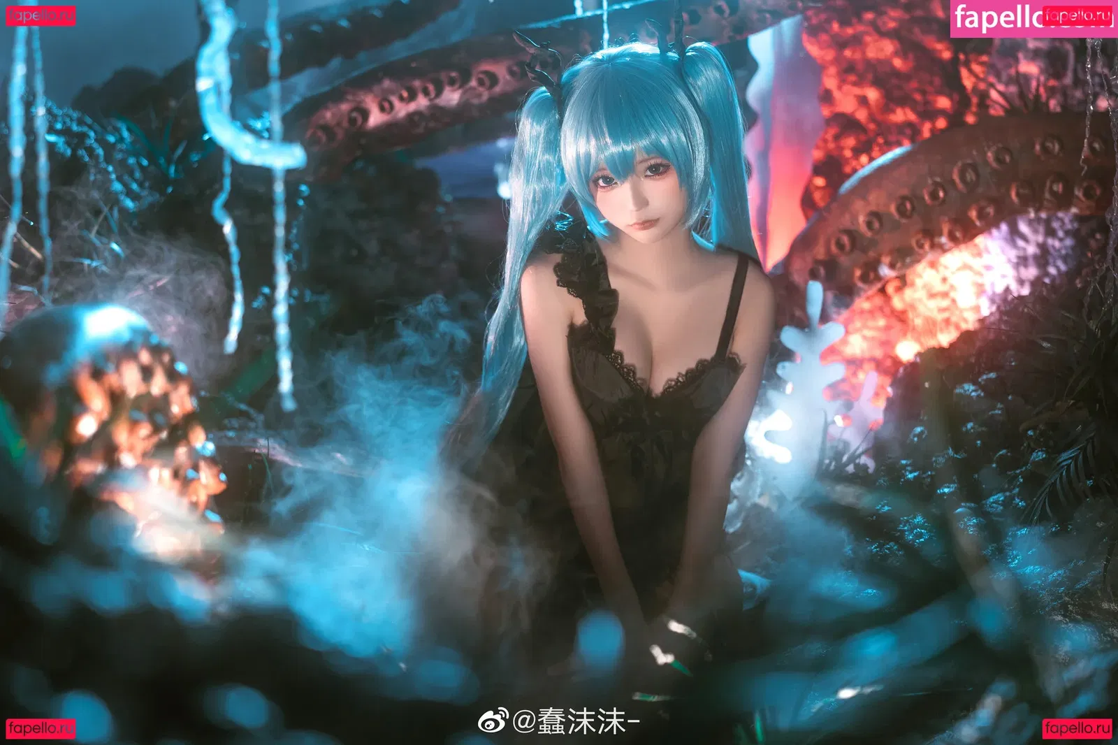 Chunmomo Onlyfans Photo Gallery 