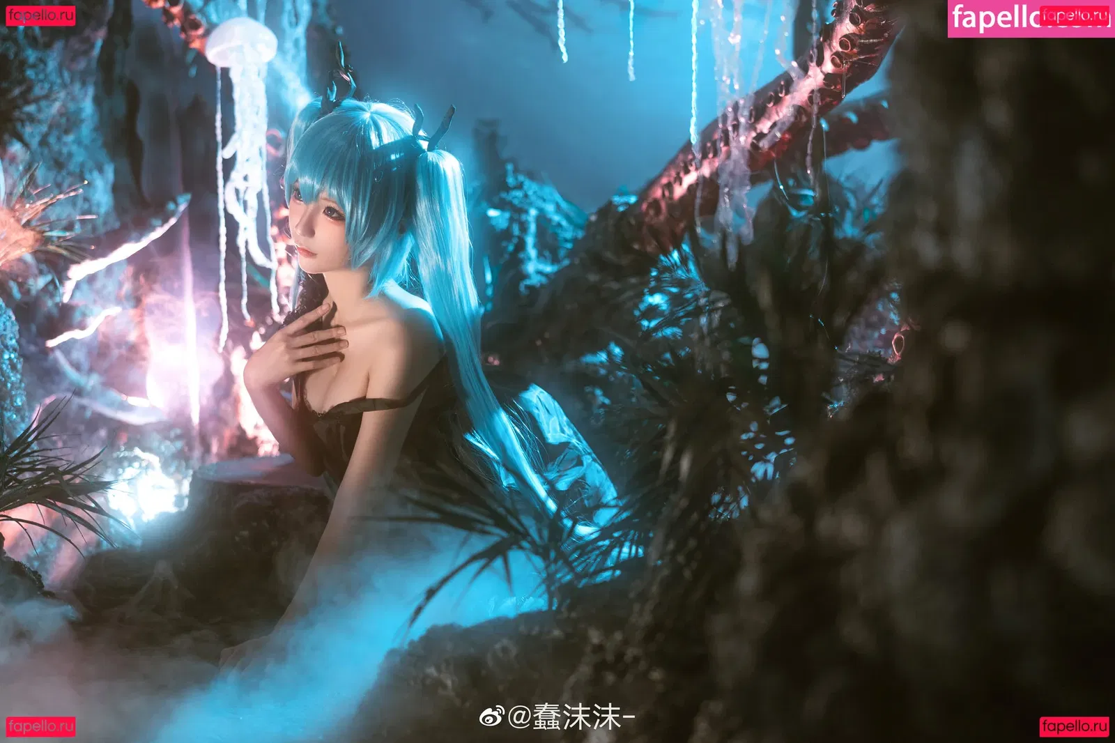 Chunmomo Onlyfans Photo Gallery 