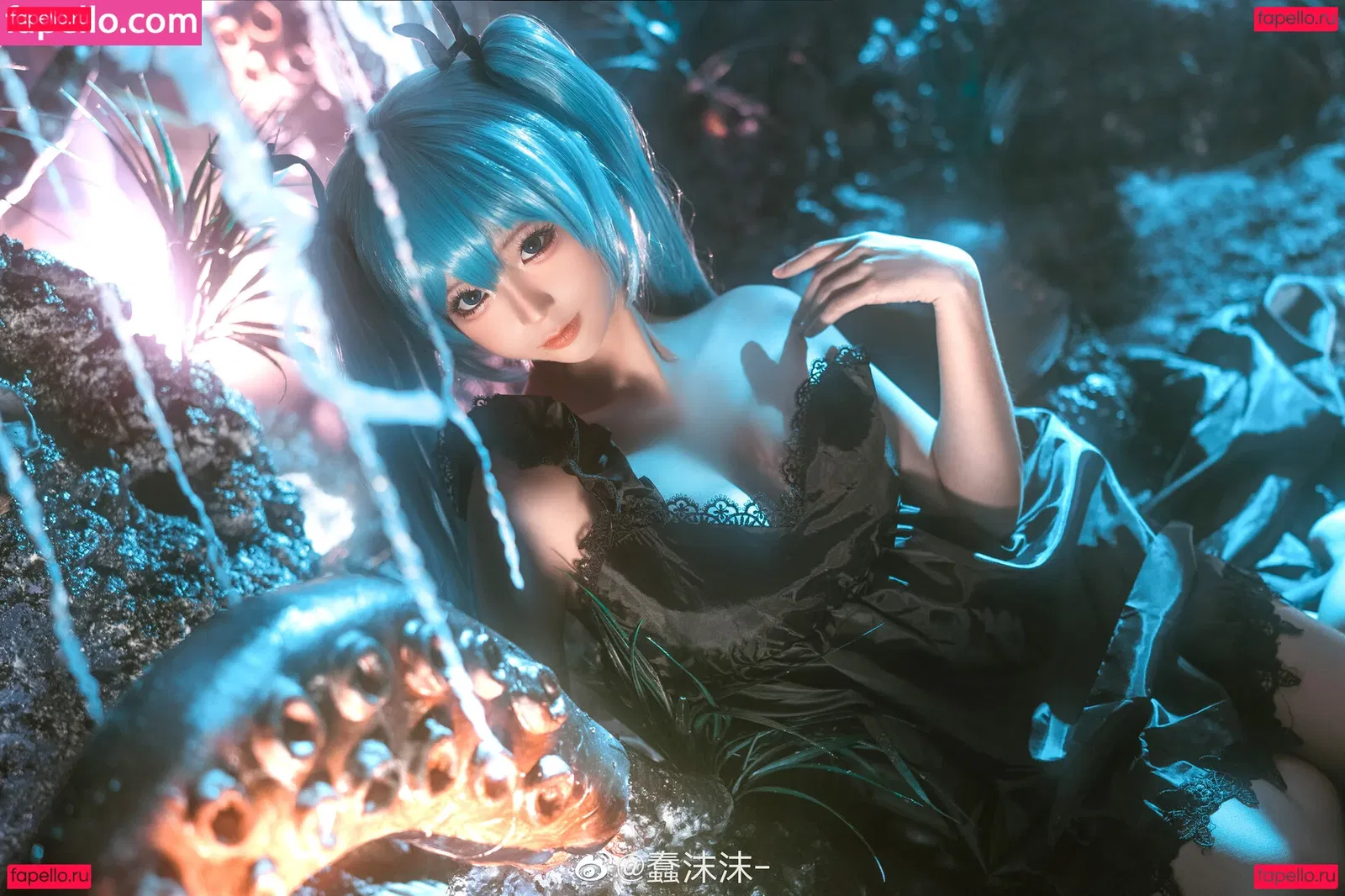 Chunmomo Onlyfans Photo Gallery 