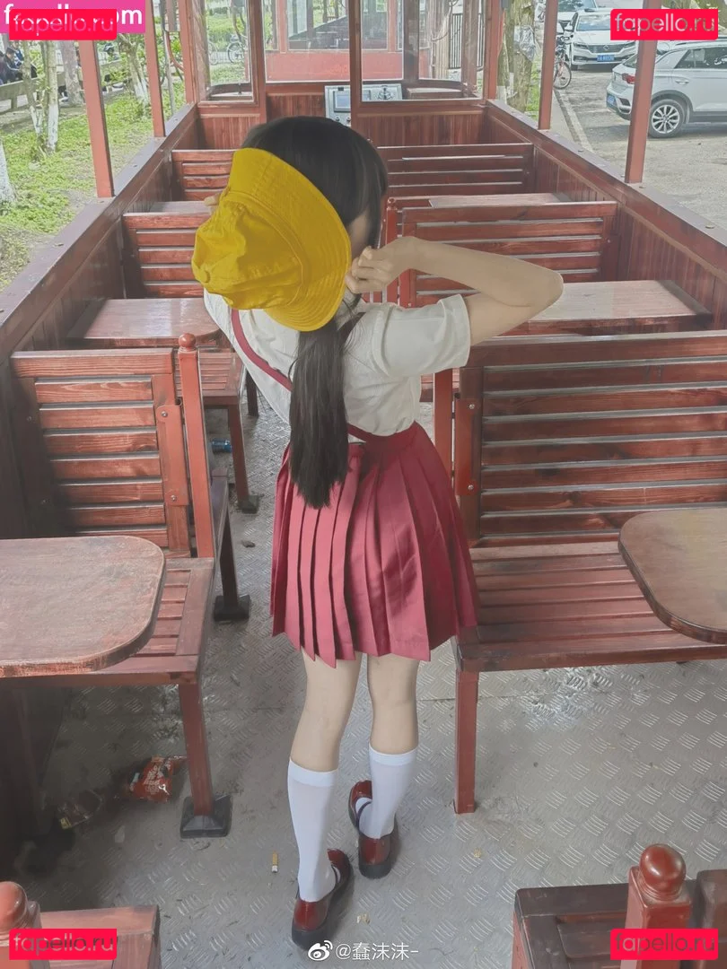 Chunmomo Onlyfans Photo Gallery 