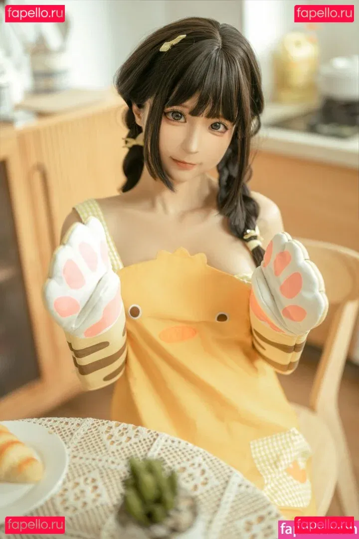 Chunmomo Onlyfans Photo Gallery 