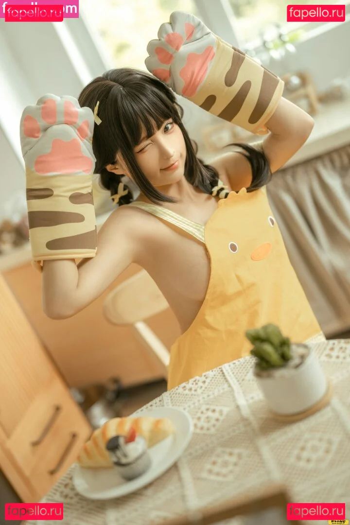 Chunmomo Onlyfans Photo Gallery 