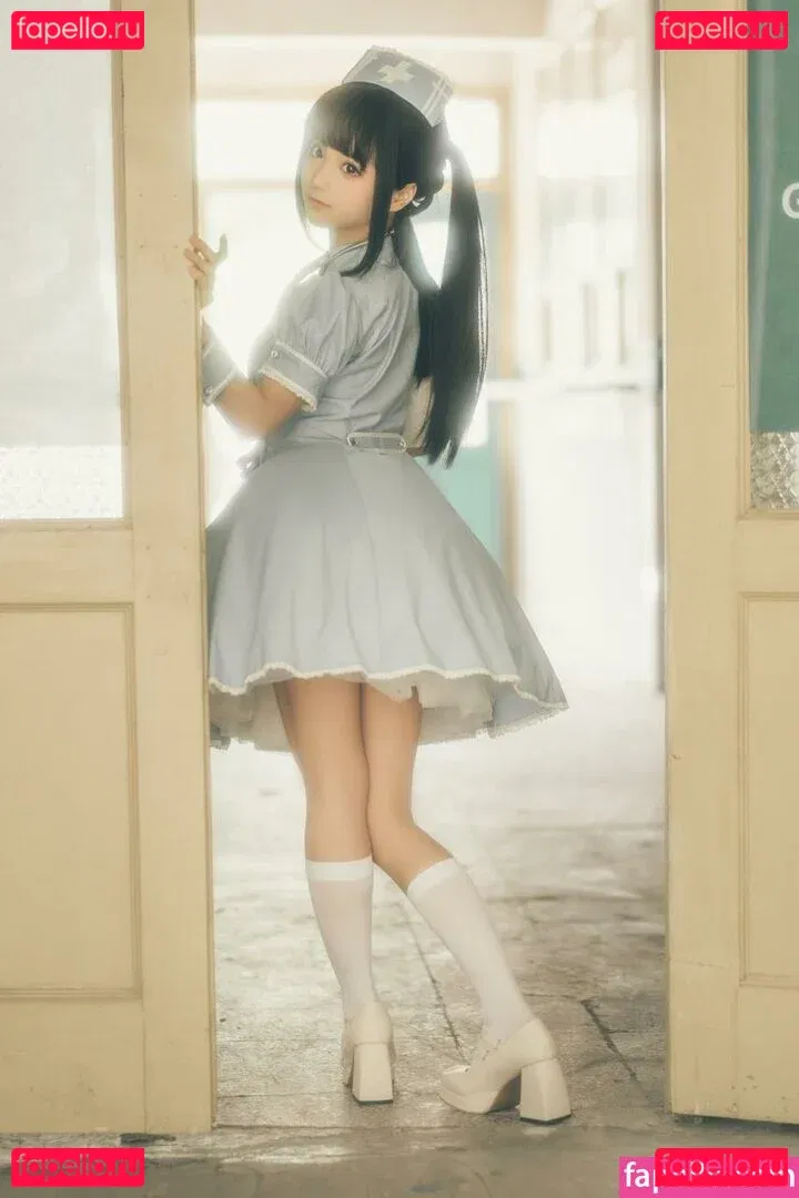 Chunmomo Onlyfans Photo Gallery 