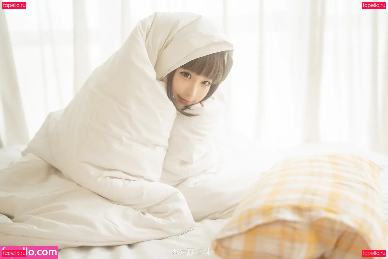 Chunmomo Onlyfans Photo Gallery 