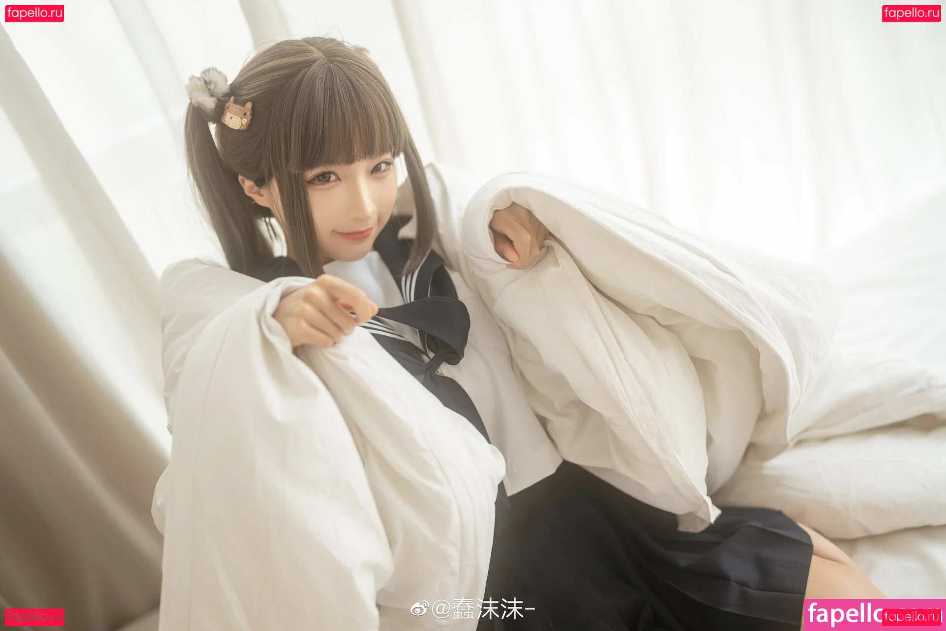 Chunmomo Onlyfans Photo Gallery 