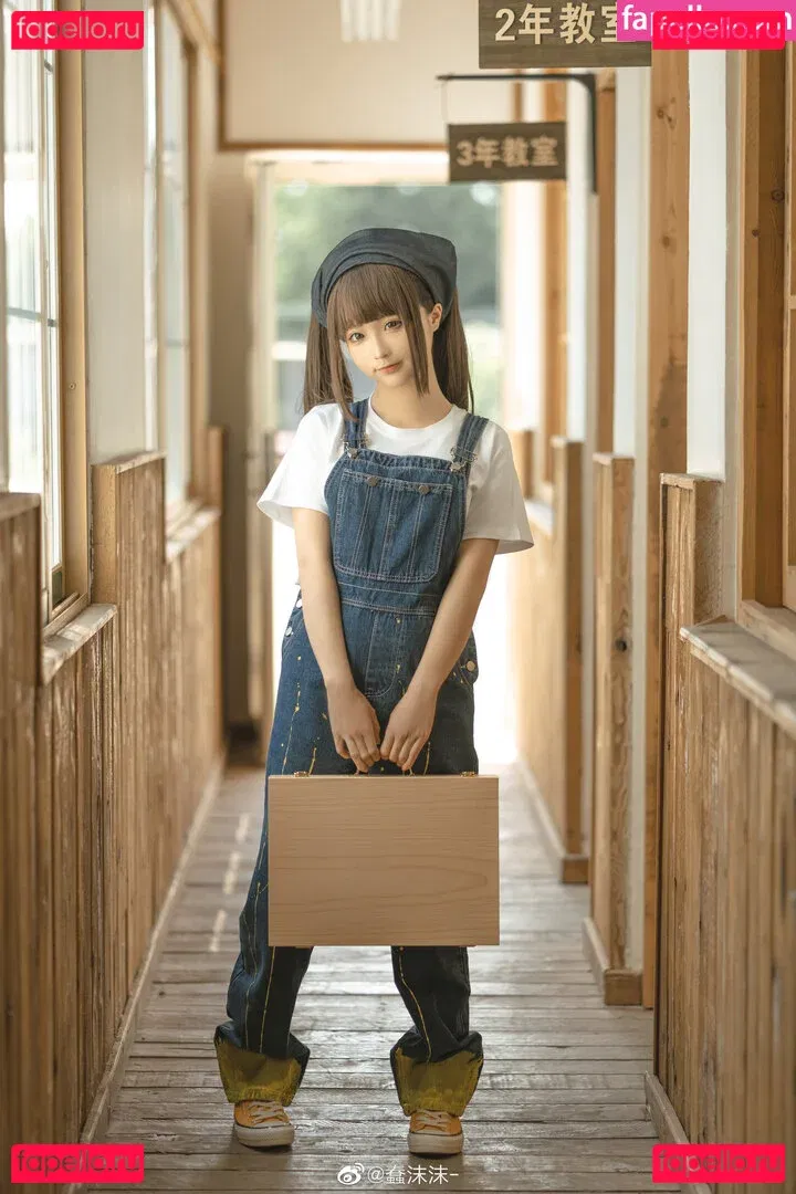 Chunmomo Onlyfans Photo Gallery 