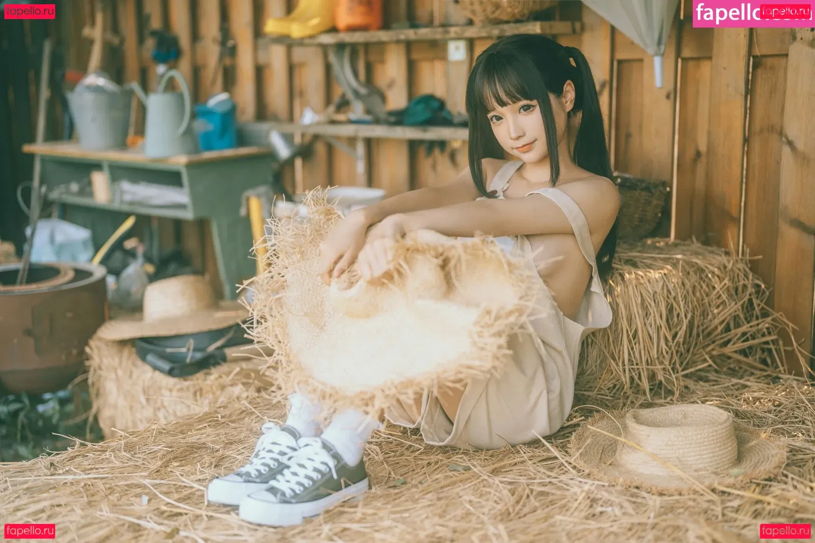 Chunmomo Onlyfans Photo Gallery 