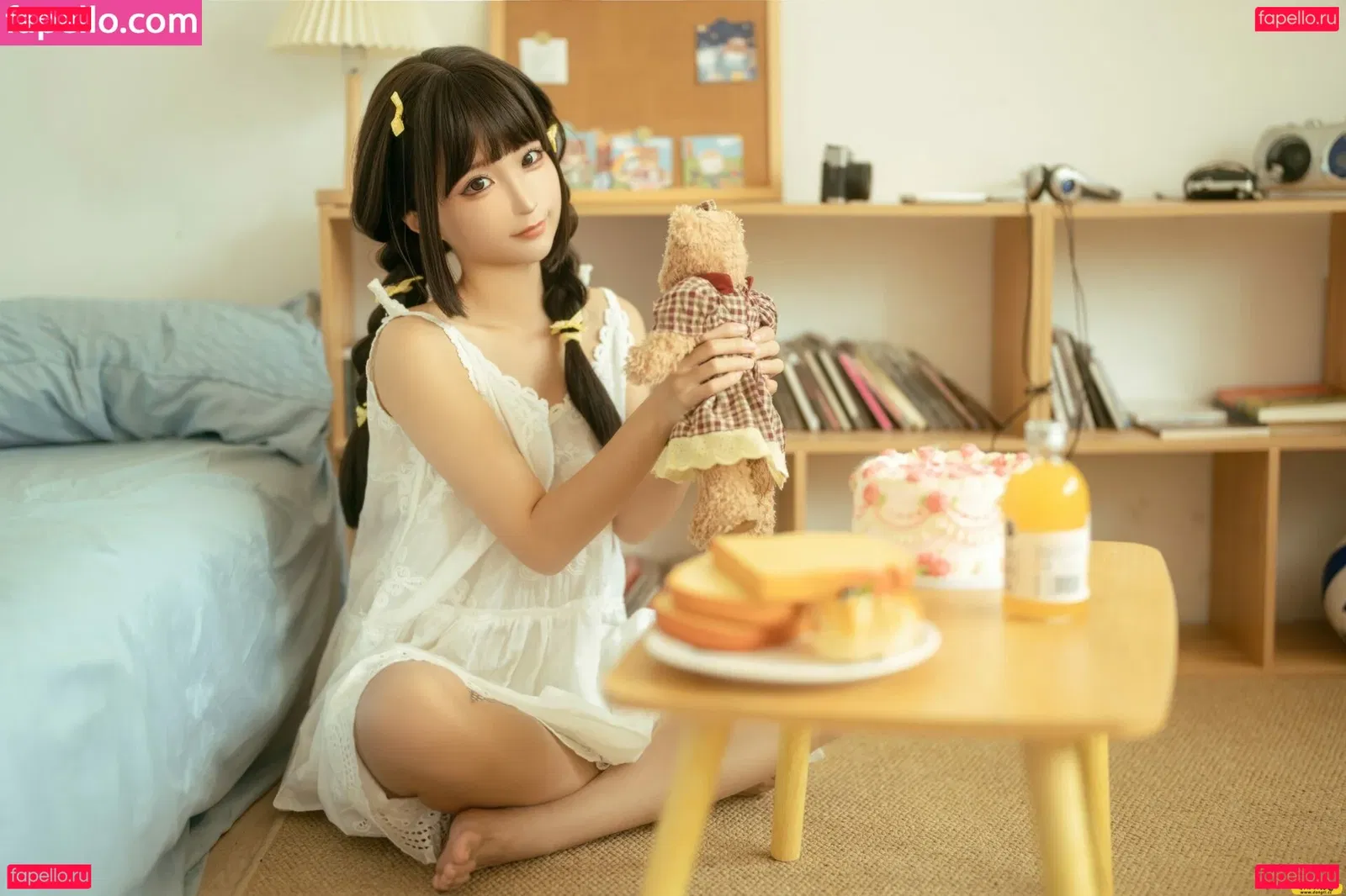 Chunmomo Onlyfans Photo Gallery 