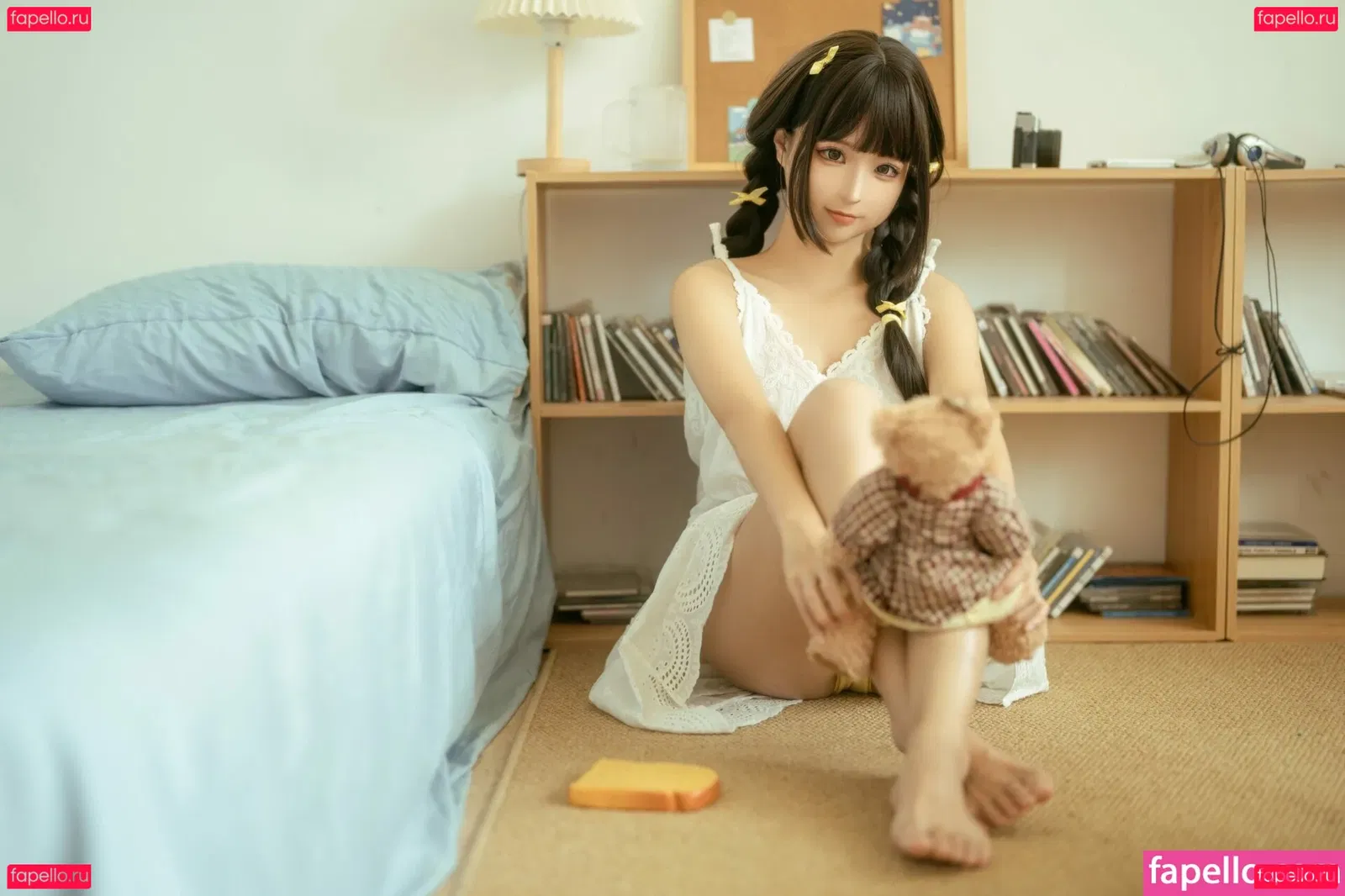 Chunmomo Onlyfans Photo Gallery 